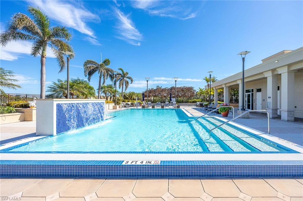 9115 Strada Place, Unit 5213 Naples, FL 34108 - Photo 28 of 32 a view of outdoor space