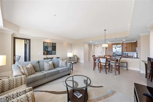 $10,000 | 9115 Strada Place, Unit 5213, Naples, FL 34108