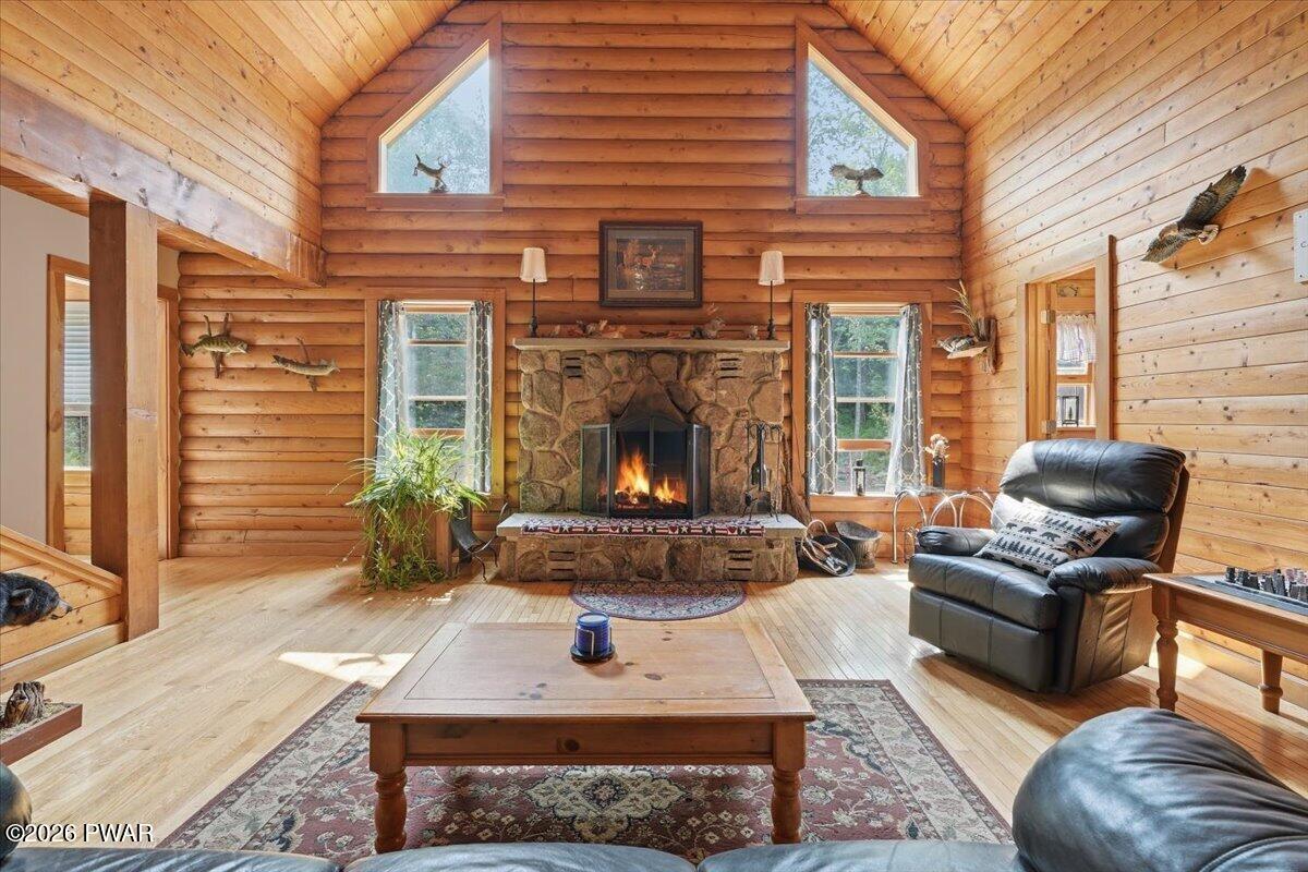 248 Moody Road Pleasant Mount, PA 18453 - Photo 10 of 100