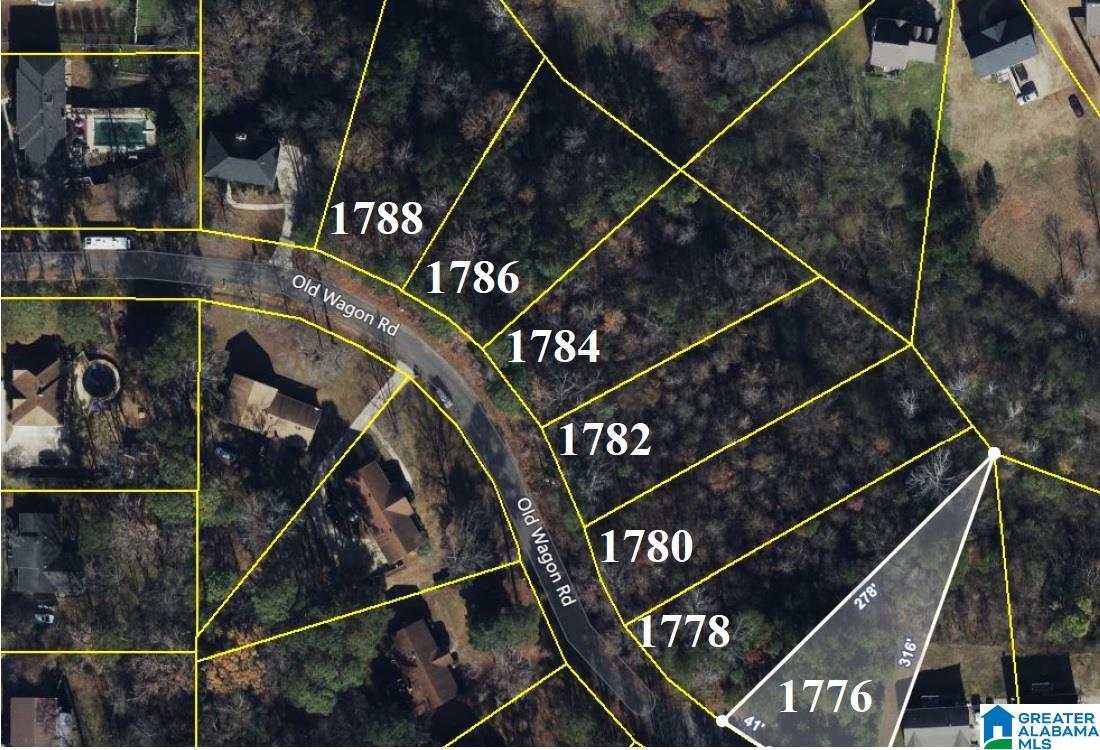 1776 Old Wagon Road, Unit 28 Birmingham, AL 35235 - Photo 1 of 1
