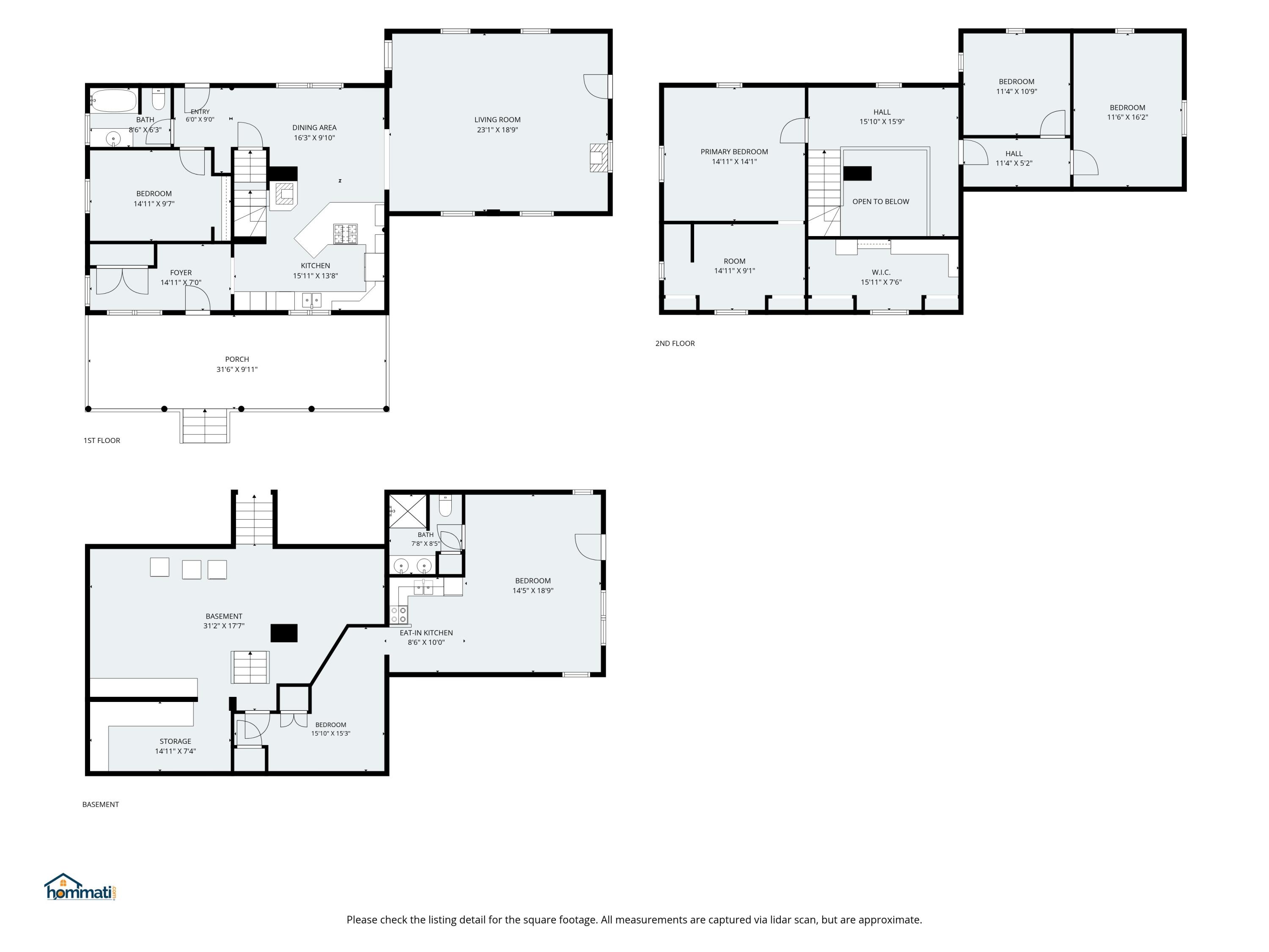 263 Town Farm Road New Gloucester, ME 04260 - Photo 72 of 72 floor-plans_with_dimensions_building-1_2