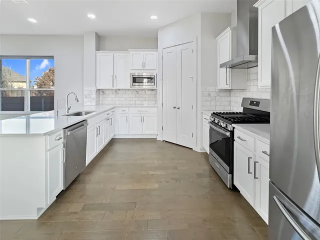 $2,800 | 1377 Westborough Lane, Leander, TX 78641