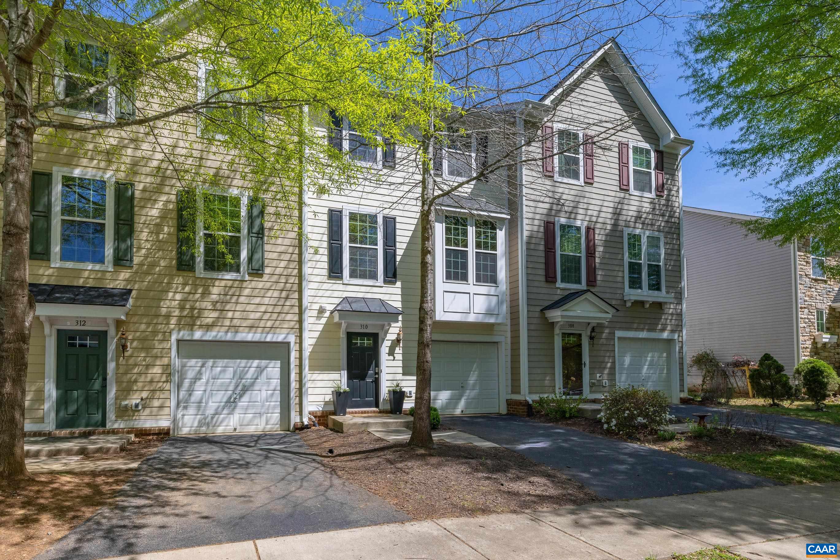 310 Patriot Way Charlottesville, VA 22903 - Photo 1 of 45