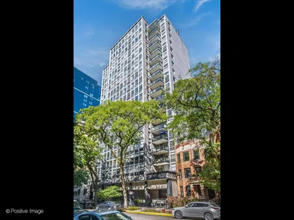 $255,000 | 30 East Elm Street, Unit 14E, Chicago, IL 60611
