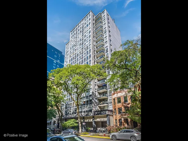 $255,000 | 30 East Elm Street, Unit 14E, Chicago, IL 60611