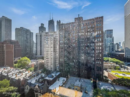 $255,000 | 30 East Elm Street, Unit 14E, Chicago, IL 60611
