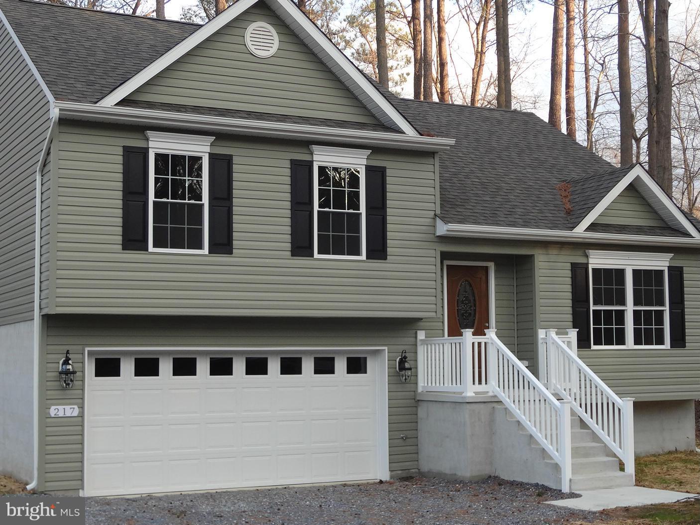 Lots Road Stevensville, MD 21666 - Photo 1 of 17 Exterior (Front)
