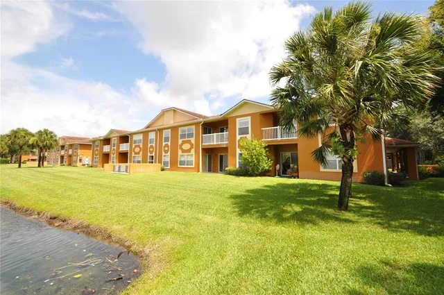 $1,550 | 4600 East Moody Boulevard, Unit 4P, Bunnell, FL 32110