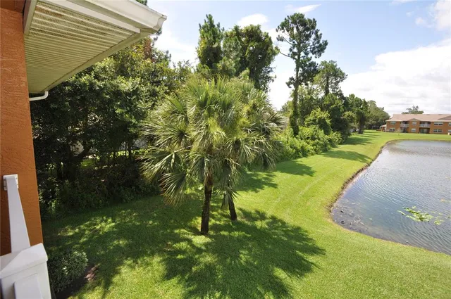 $1,550 | 4600 East Moody Boulevard, Unit 4P, Bunnell, FL 32110