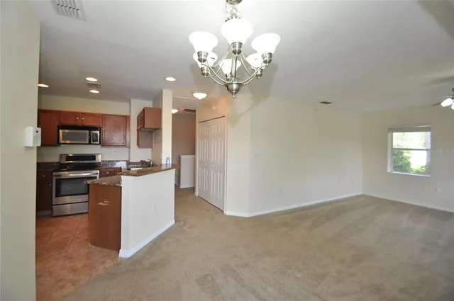 $1,550 | 4600 East Moody Boulevard, Unit 4P, Bunnell, FL 32110