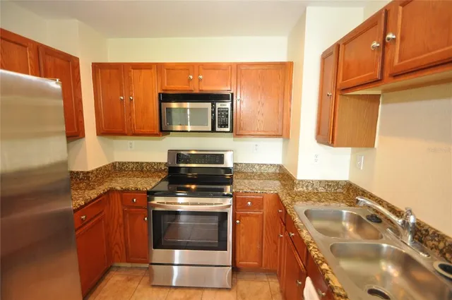 $1,550 | 4600 East Moody Boulevard, Unit 4P, Bunnell, FL 32110