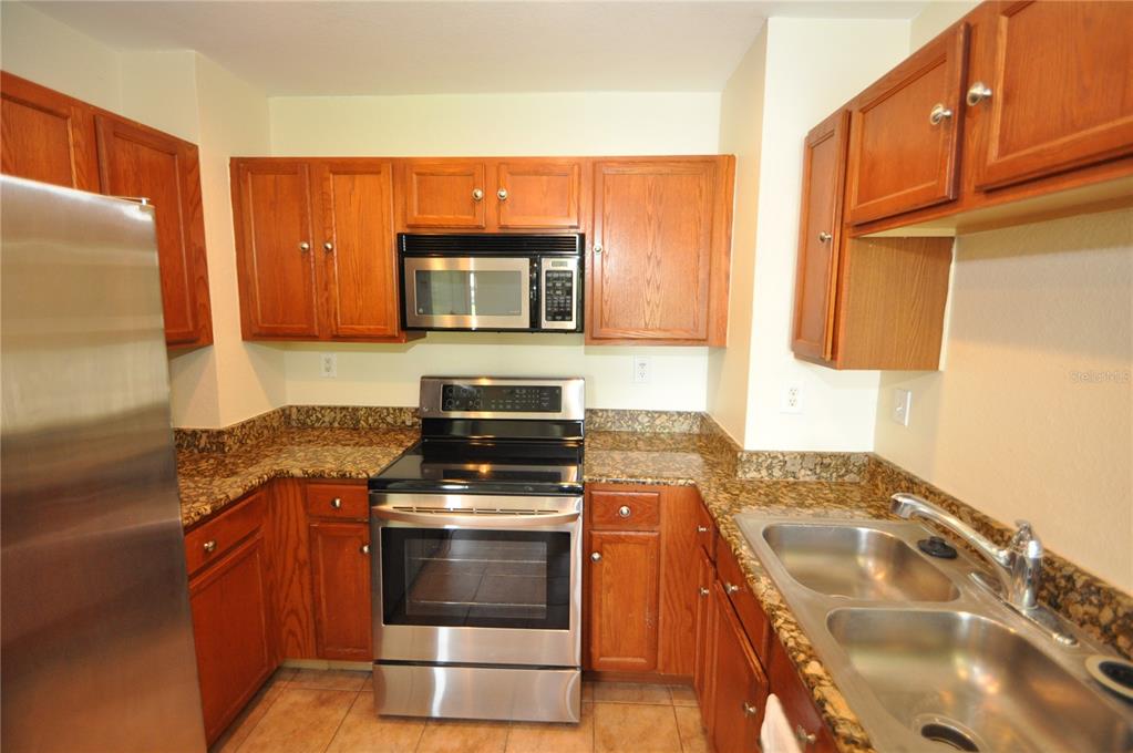 4600 East Moody Boulevard, Unit 4P Bunnell, FL 32110 - Photo 16 of 39
