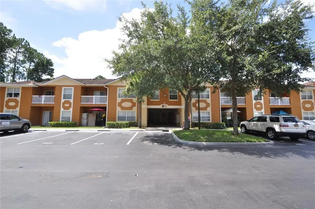$1,550 | 4600 East Moody Boulevard, Unit 4P, Bunnell, FL 32110
