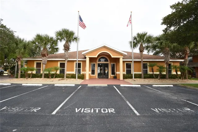 $1,550 | 4600 East Moody Boulevard, Unit 4P, Bunnell, FL 32110