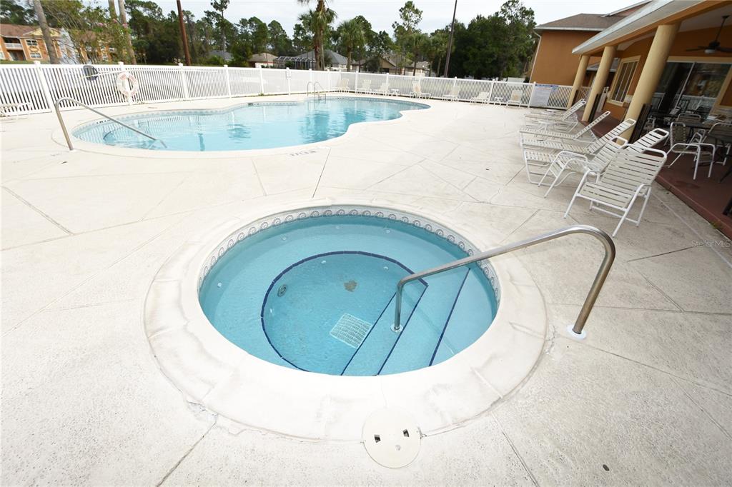 4600 East Moody Boulevard, Unit 4P Bunnell, FL 32110 - Photo 33 of 39