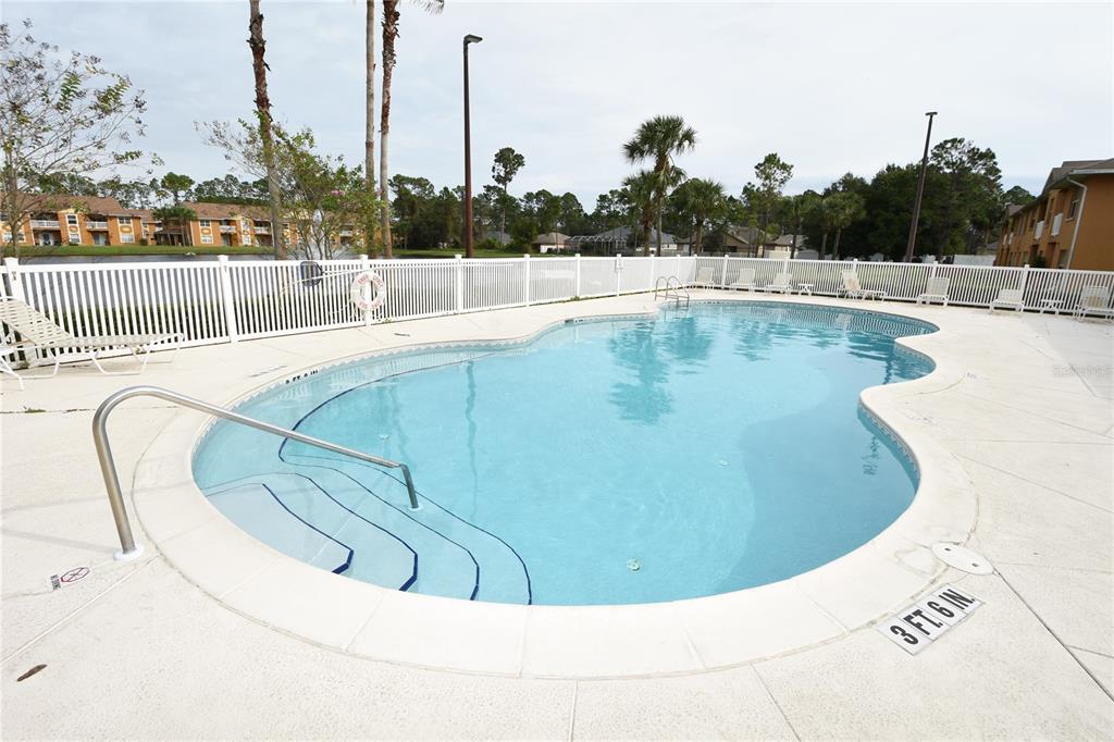 4600 East Moody Boulevard, Unit 4P Bunnell, FL 32110 - Photo 34 of 39