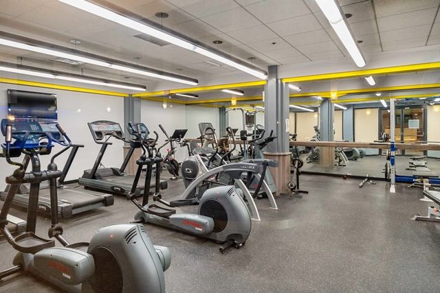 $540,000 | 357 Commercial Street, Unit 5, Boston, MA 02109