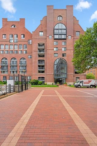 $540,000 | 357 Commercial Street, Unit 5, Boston, MA 02109