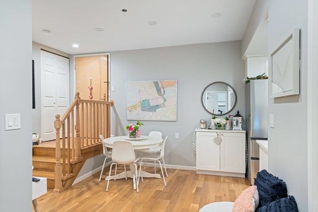 $540,000 | 357 Commercial Street, Unit 5, Boston, MA 02109