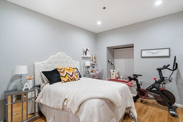 $540,000 | 357 Commercial Street, Unit 5, Boston, MA 02109