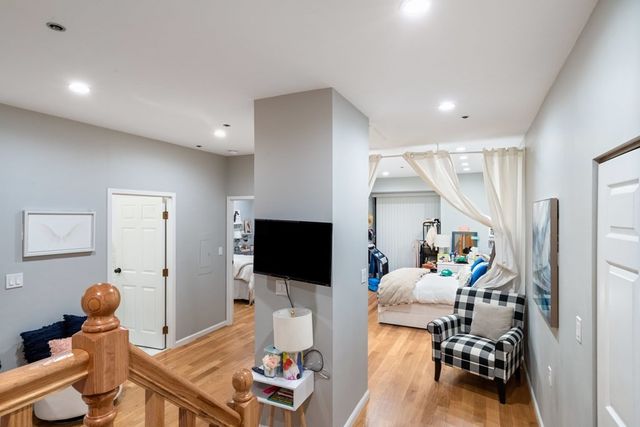 $540,000 | 357 Commercial Street, Unit 5, Boston, MA 02109