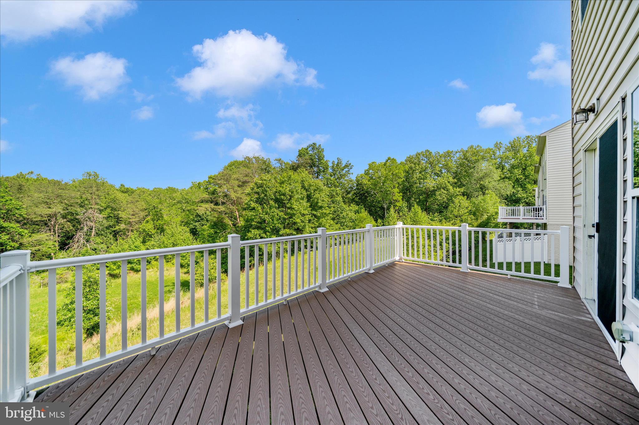 3827 Cullingworth Road Burtonsville, MD 20866 - Photo 52 of 72 Deck