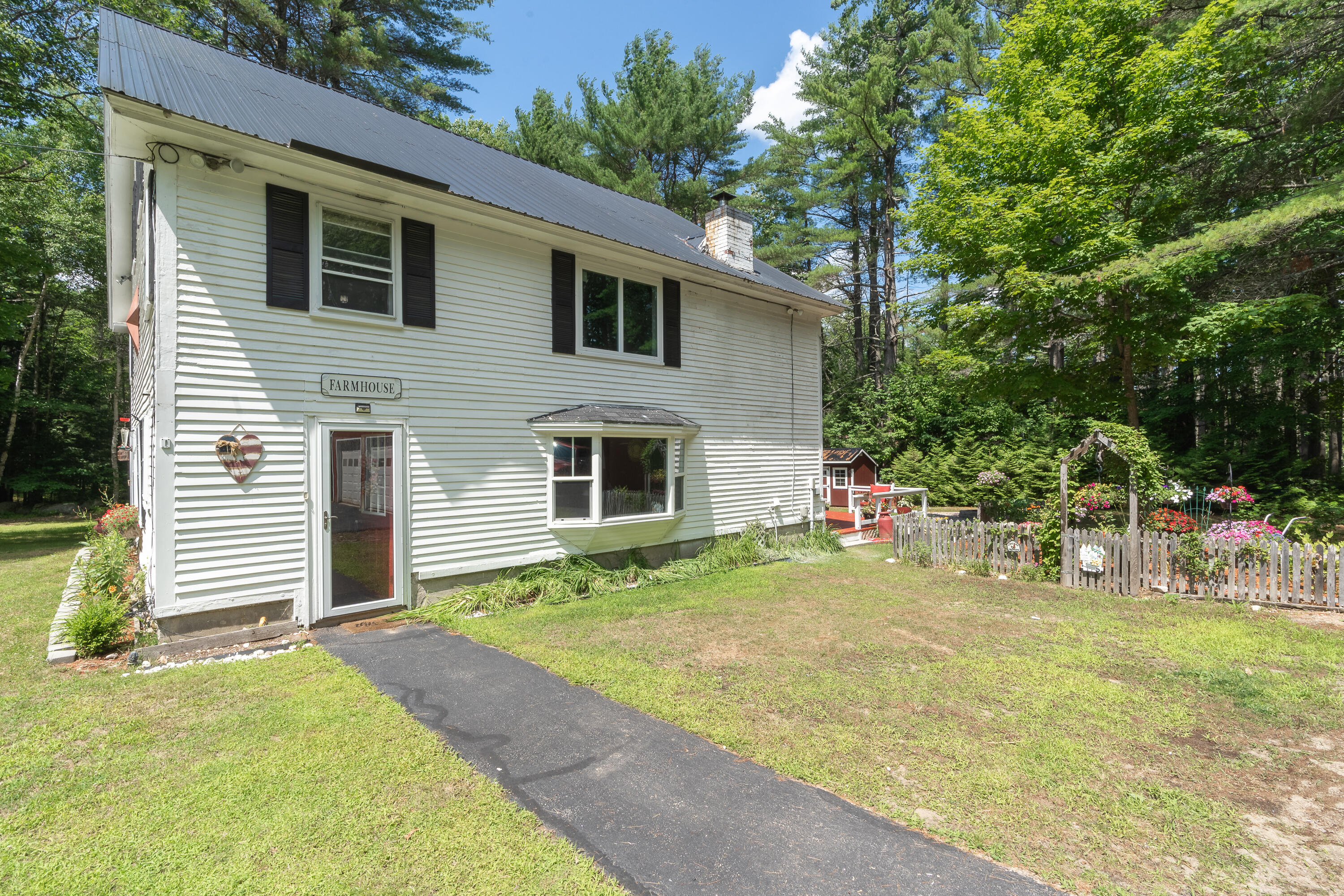 600 Kansas Road Bridgton, ME 04009 - Photo 4 of 58 600Kansas-58