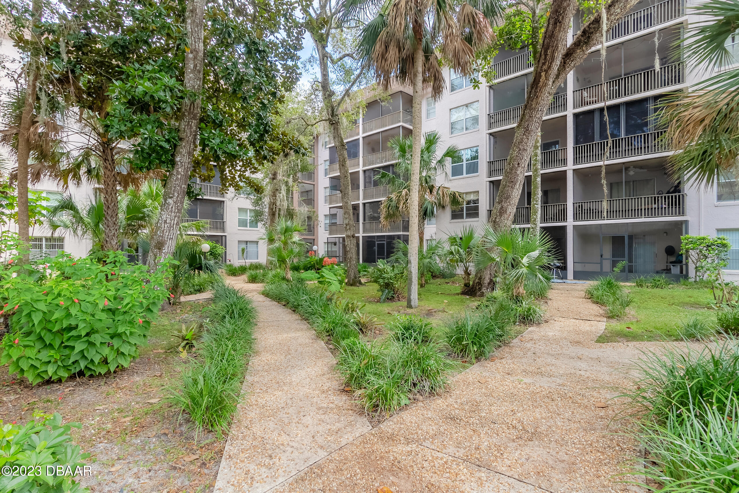 640 North Nova Road, Unit 209 Ormond Beach, FL 32174 - Photo 25 of 25 640-25