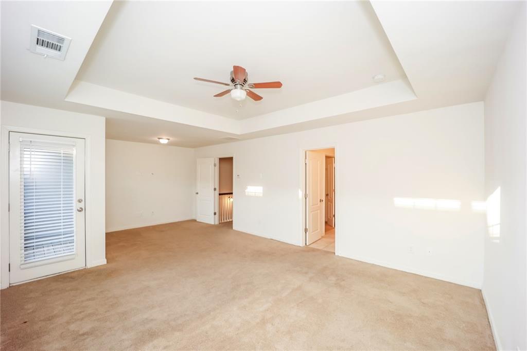 7638 Bucknell Terrace Fairburn, GA 30213 - Photo 9 of 17