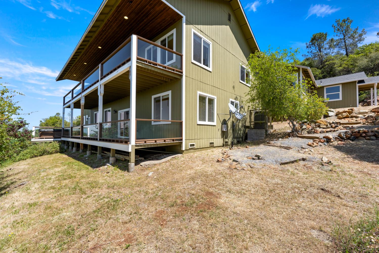 15438 Tarr Ditch Road Grass Valley, CA 95949 - Photo 77 of 87