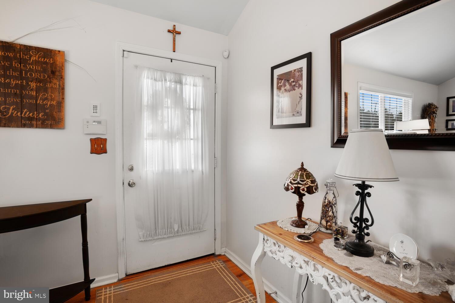 1321 Radio Road Little Egg Harbor, NJ 08087 - Photo 9 of 32 a room with gym equipment