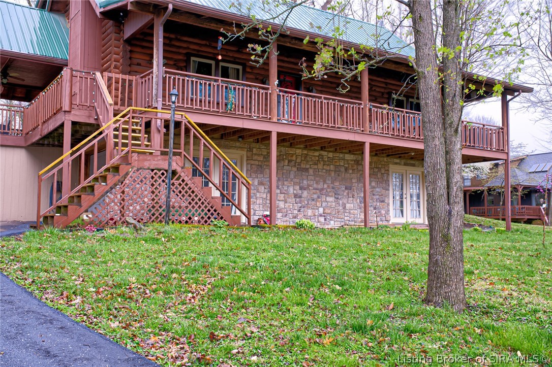 6602 Iron Court Georgetown, IN 47122 - Photo 2 of 45