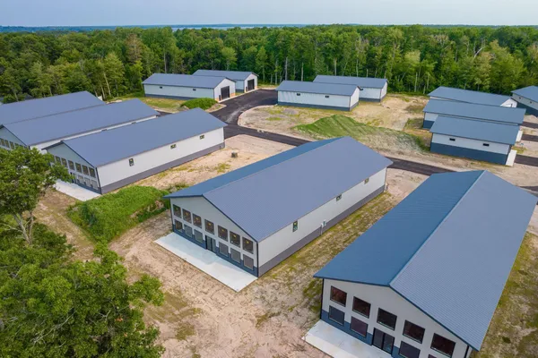 $339,900 | Lot 3-blk Soder Road, Brainerd, MN 56401