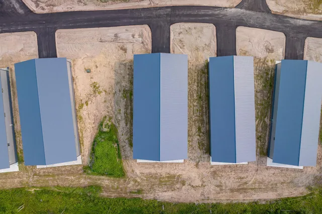 $339,900 | Lot 3-blk Soder Road, Brainerd, MN 56401