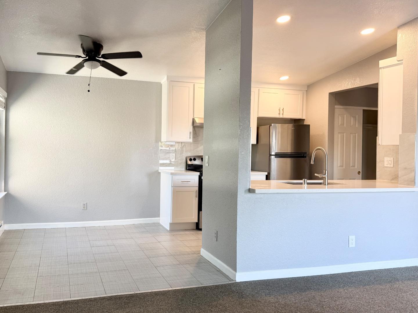 8 Lancaster Circle, Unit 224 Bay Point, CA 94565 - Photo 11 of 33 a view of a kitchen with a sink