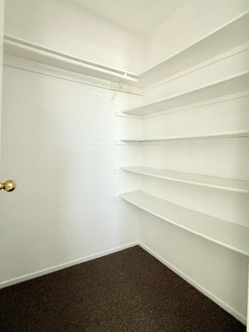 8 Lancaster Circle, Unit 224 Bay Point, CA 94565 - Photo 19 of 33 a view of a room with shelf on the wall