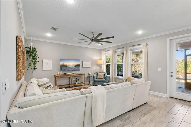 $675,000 | 302 Vista Lake Circle, Ponte Vedra, FL 32081