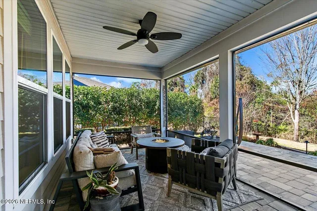 $675,000 | 302 Vista Lake Circle, Ponte Vedra, FL 32081