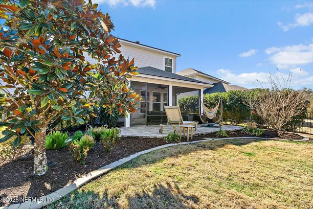 $675,000 | 302 Vista Lake Circle, Ponte Vedra, FL 32081