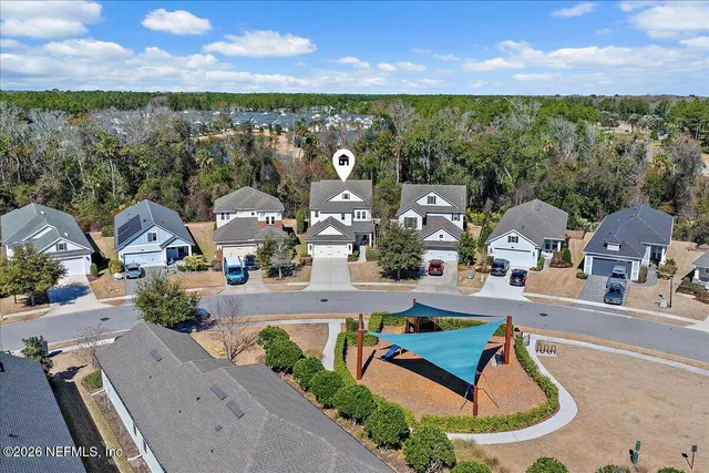 $675,000 | 302 Vista Lake Circle, Ponte Vedra, FL 32081