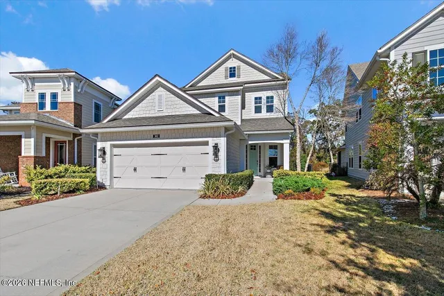 $675,000 | 302 Vista Lake Circle, Ponte Vedra, FL 32081