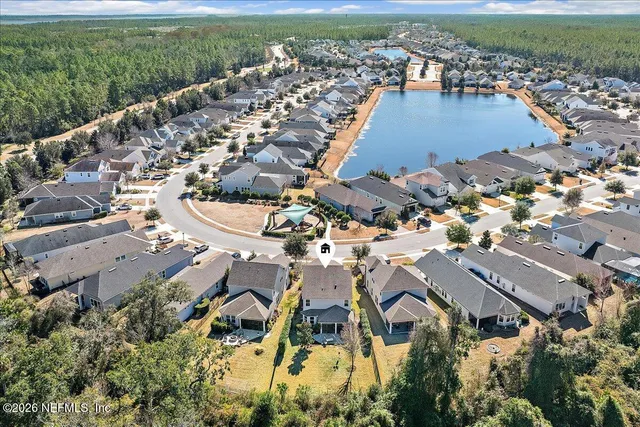 $675,000 | 302 Vista Lake Circle, Ponte Vedra, FL 32081