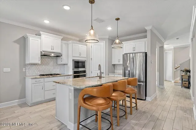 $675,000 | 302 Vista Lake Circle, Ponte Vedra, FL 32081