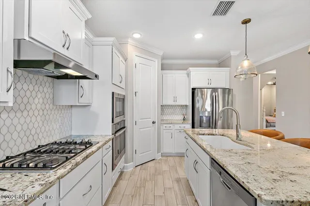 $675,000 | 302 Vista Lake Circle, Ponte Vedra, FL 32081