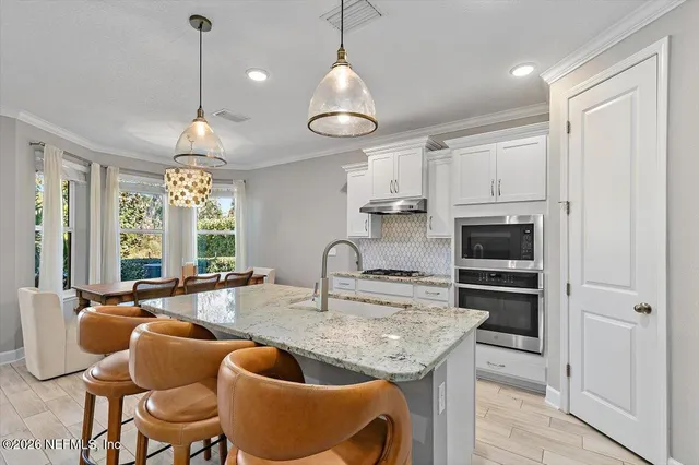 $675,000 | 302 Vista Lake Circle, Ponte Vedra, FL 32081