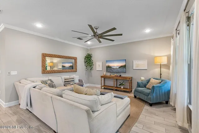 $675,000 | 302 Vista Lake Circle, Ponte Vedra, FL 32081