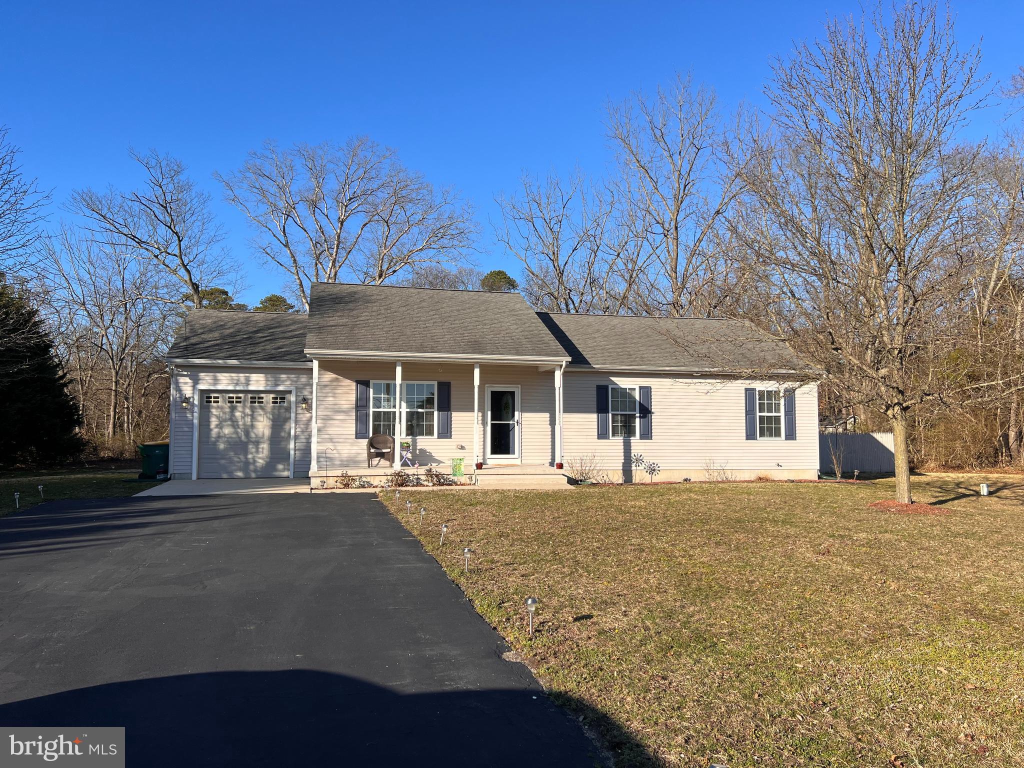 528 Big Oak Road Bridgeton, NJ 08302 - Photo 1 of 20