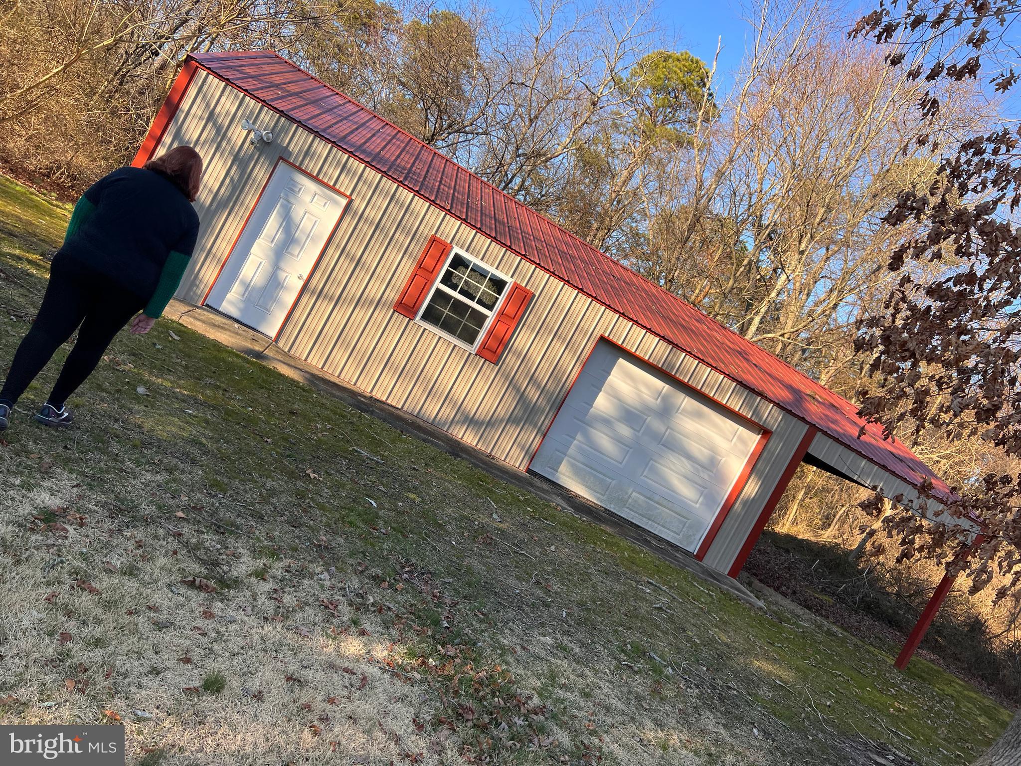 528 Big Oak Road Bridgeton, NJ 08302 - Photo 19 of 20