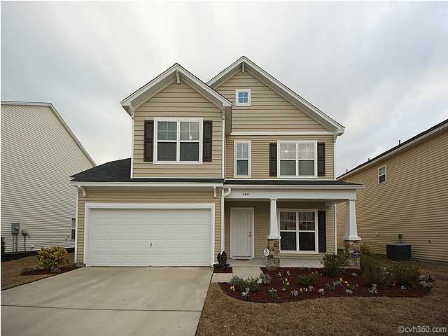 265 Island Green Road Goose Creek, SC 29445 - Photo 1 of 22 Primary Photo