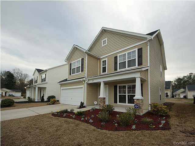 265 Island Green Road Goose Creek, SC 29445 - Photo 21 of 22 Additional Photo